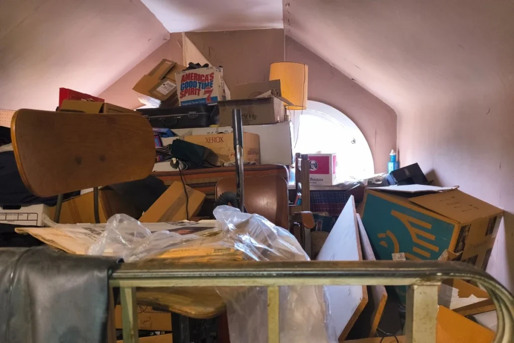 Akron Estate Cleanout