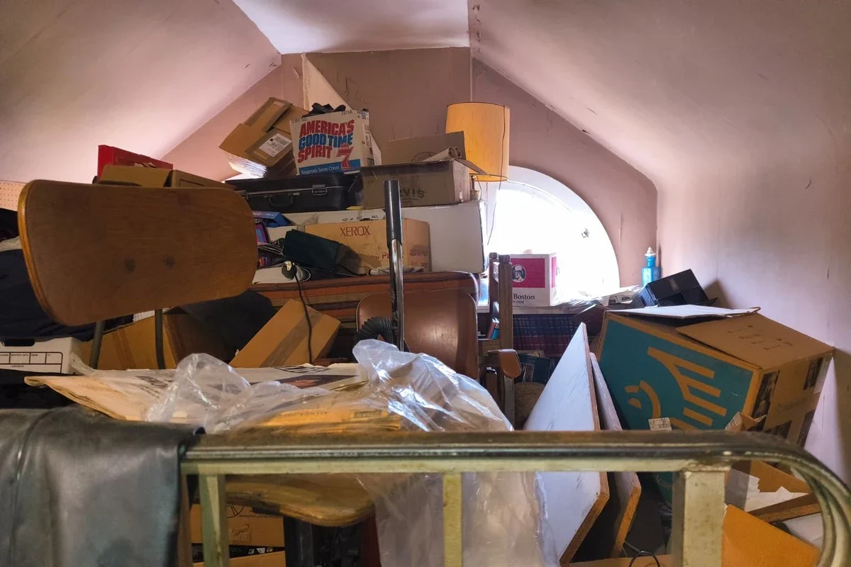 Akron Estate Cleanout