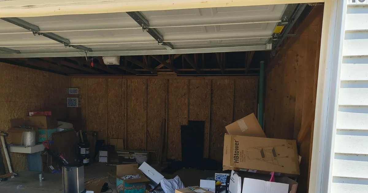 Estate Cleanout Services in Akron