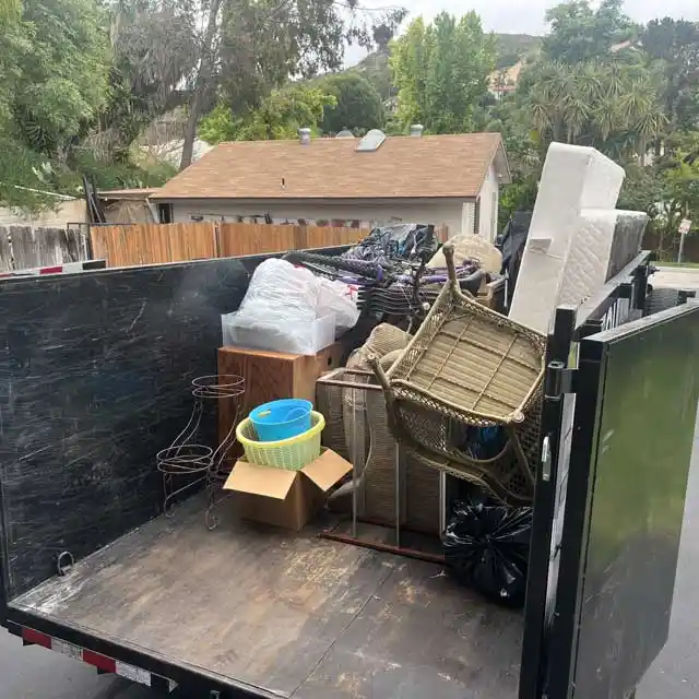 Junk Removal in Canton, OH