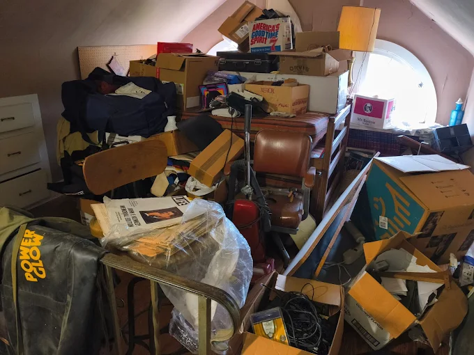 Dumpster Rentals in Barberton