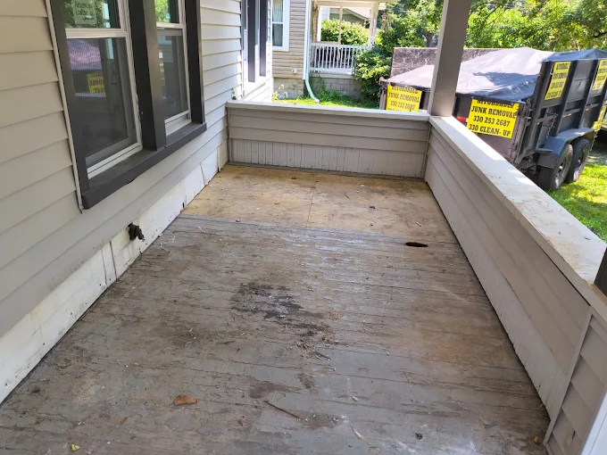 Dumpster Rentals in Coventry Township