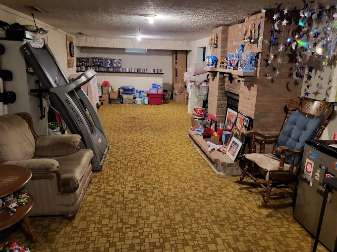 Dumpster Rentals in Green