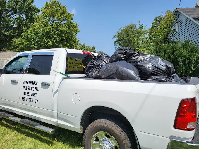 Dumpster Rentals in Jackson Township