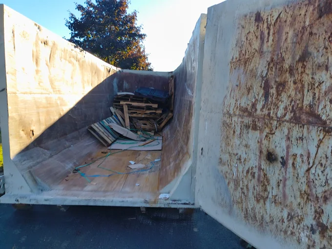 Dumpster Rentals in Kent