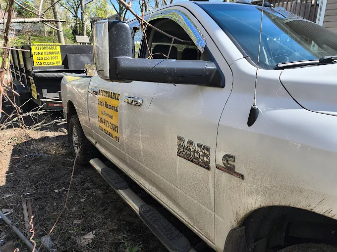 Dumpster Rentals in Perry Township