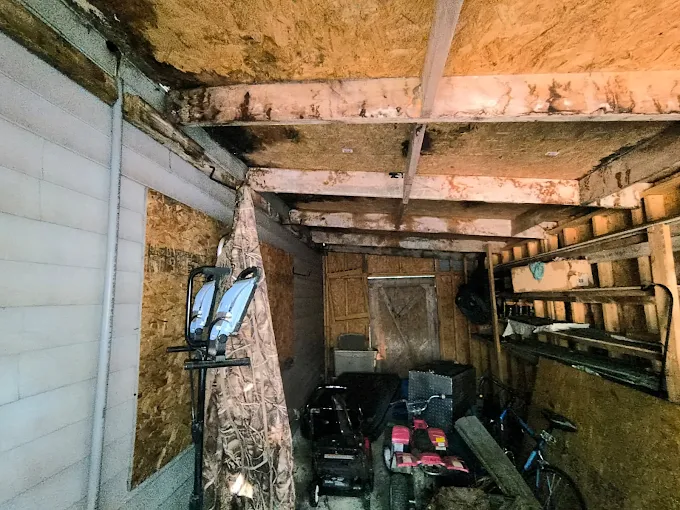 Junk Removal, Dumpster Rentals & Demolition in New Franklin, OH
