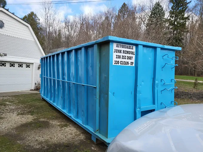 Local Services in Green