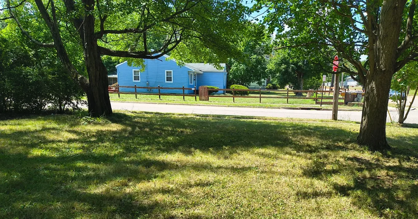 yard cleanup Akron guide