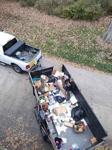 Cleanout Options in Akron, OH