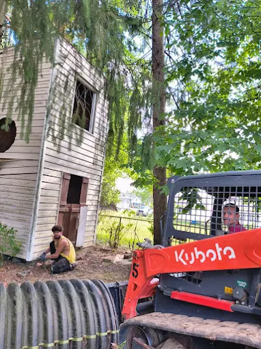 Construction Debris Removal vs. Construction Dumpster Rental