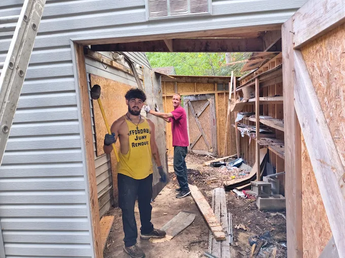 What Affects Construction Debris Removal Cost?